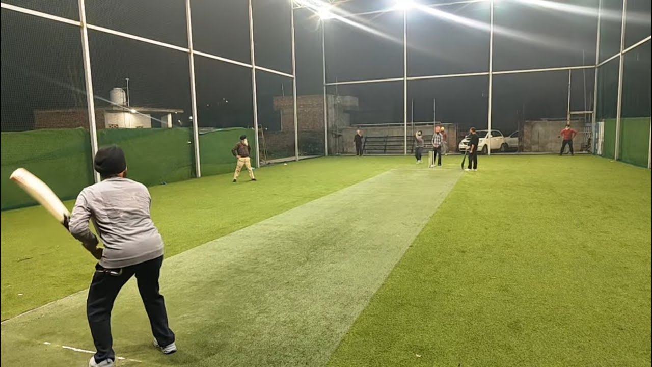 Live🔴 | Sunday Cricket Match 