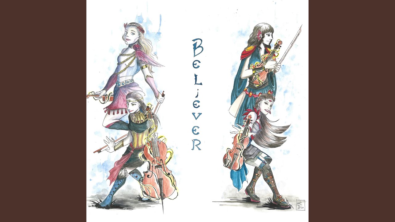 Believer
