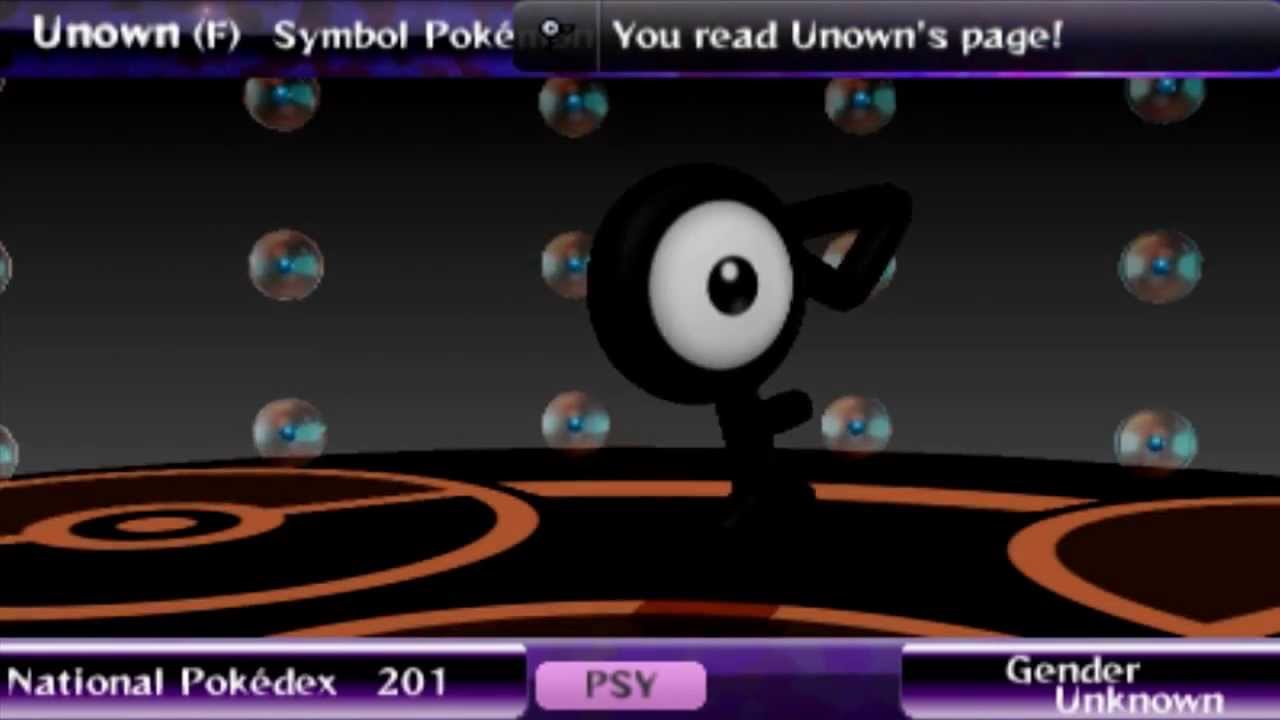 Pokedex 3D Pro - All Johto Pokemon