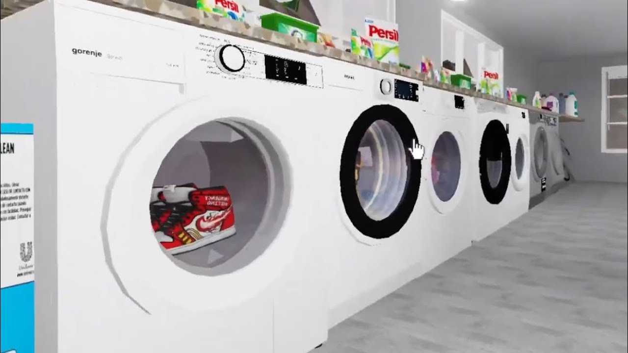 Ultimate Spin Race + Washer Destruction: All Washers 😱Unbalanced Spin (Roblox)