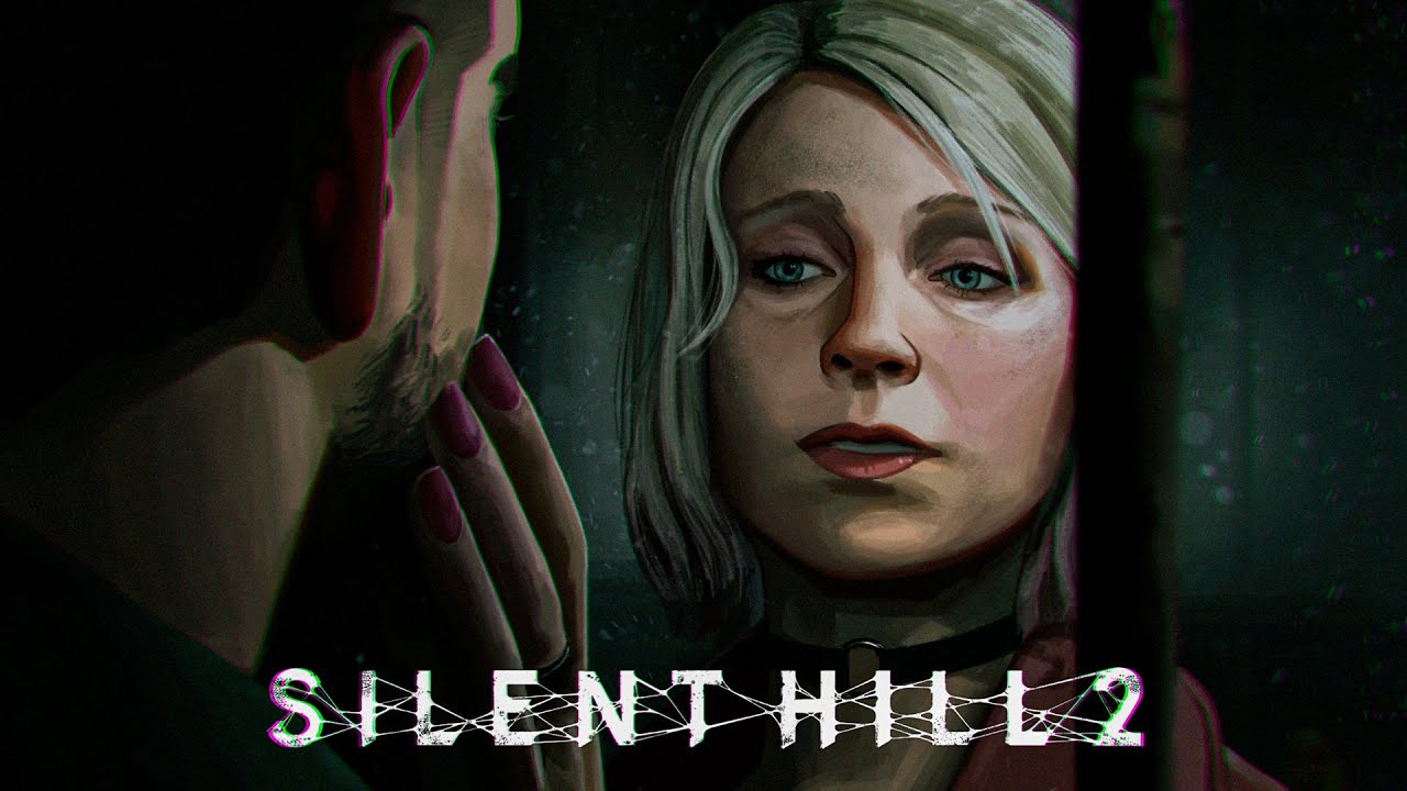 DESEOS OCULTOS 😳 - Silent Hill 2 Remake #2