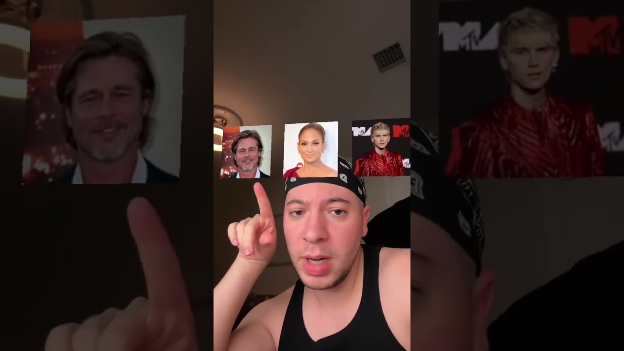 Простая #игра со знаменитостями