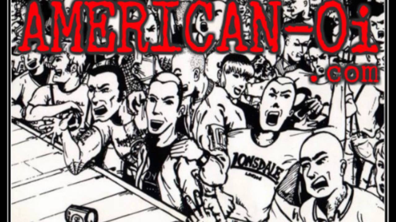 Youth Defense League - Youth Of America