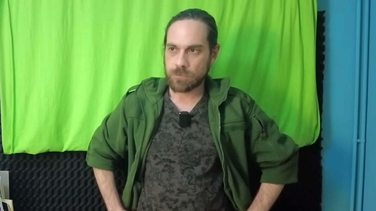 Ο YOUTUBER ΠΟΥ ΧΕΙΡΑΓΩΓΟΥΣΕ, ΚΑΚΟΠΟΙΟΎΣΕ ΚΑΙ.. ΗΞΕΡΕ!