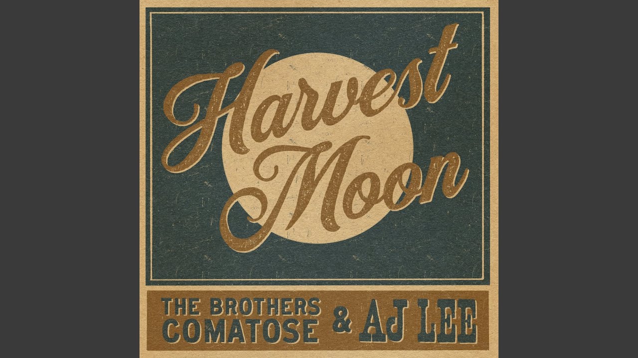 Harvest Moon