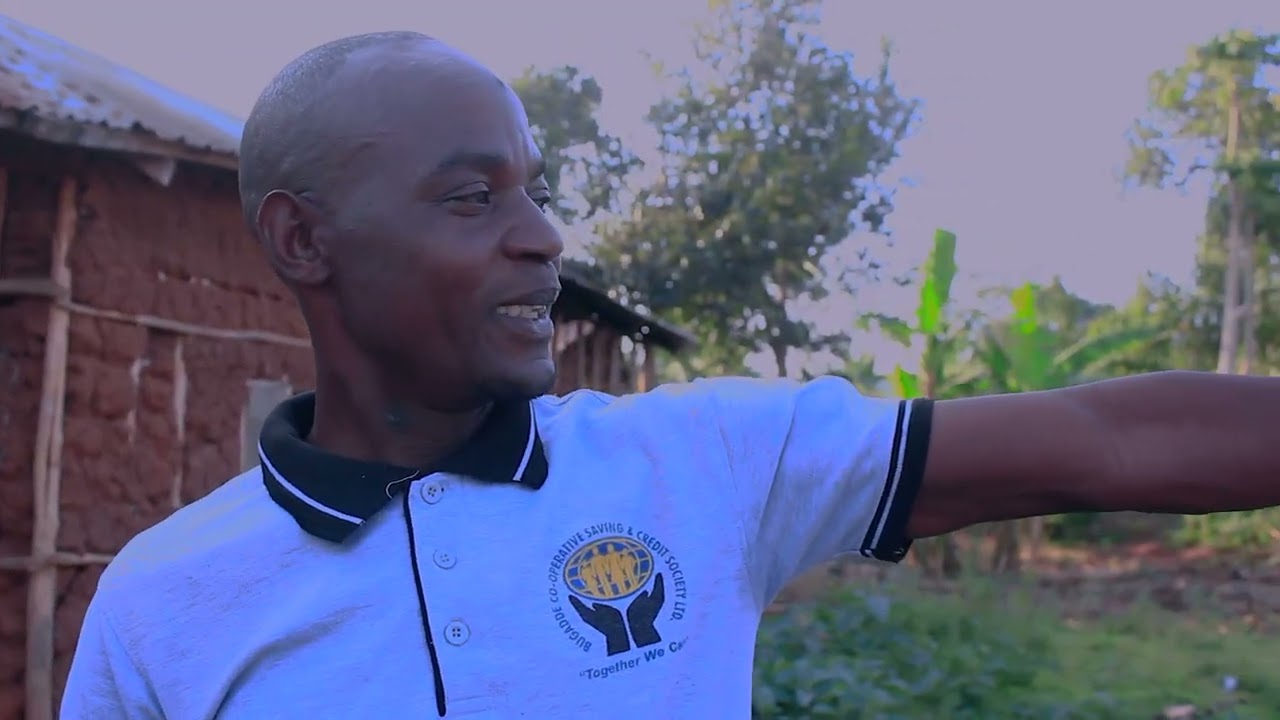 BUGADDE SACCO AT BUVUMA OUTREACH