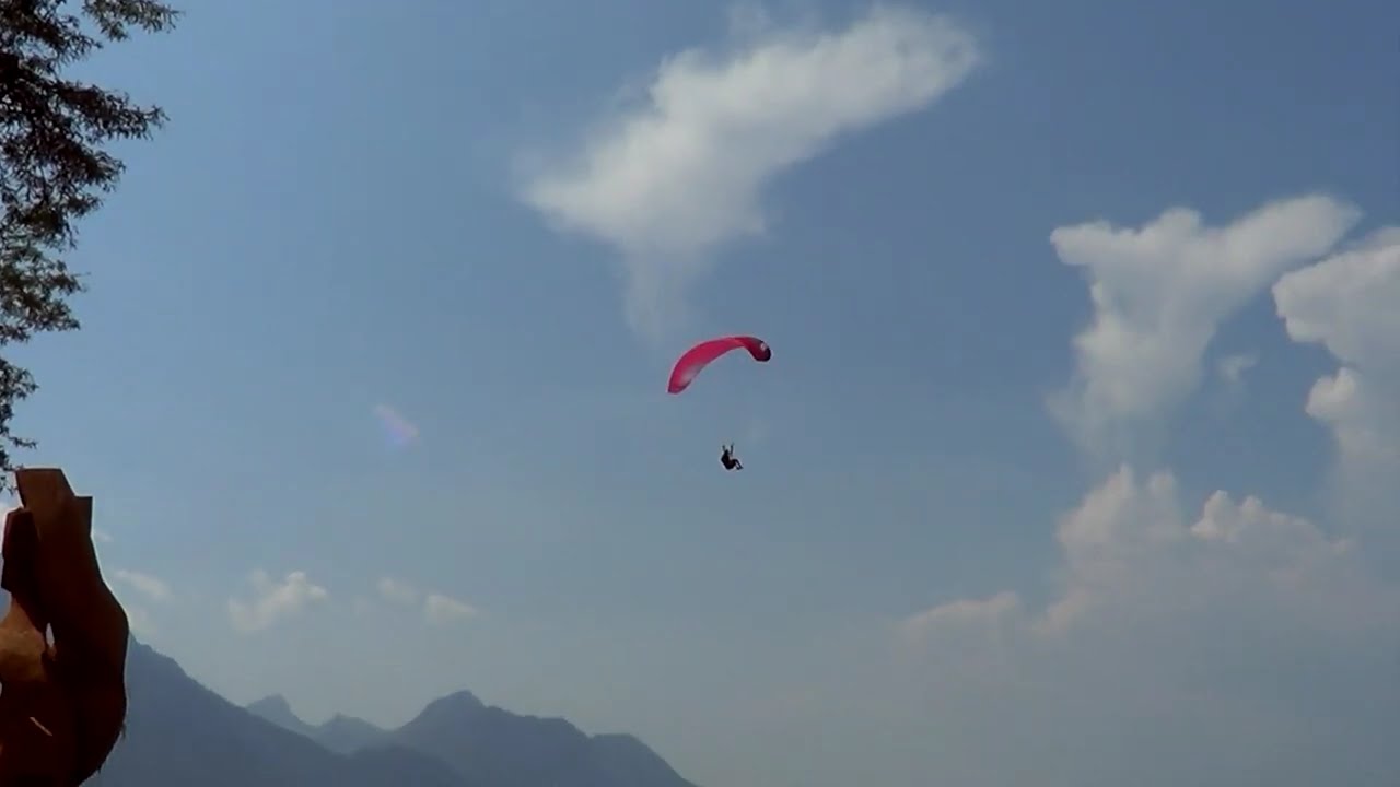 Accroshow Villeneuve 2025