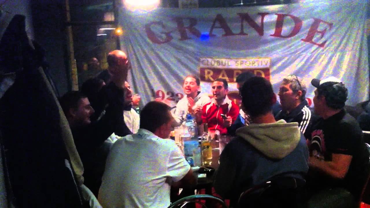 RAPID pe oriunde in lume...