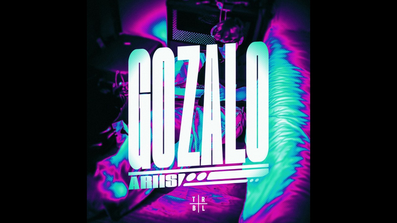 GOZALO (Ultra Slowed) | Funk