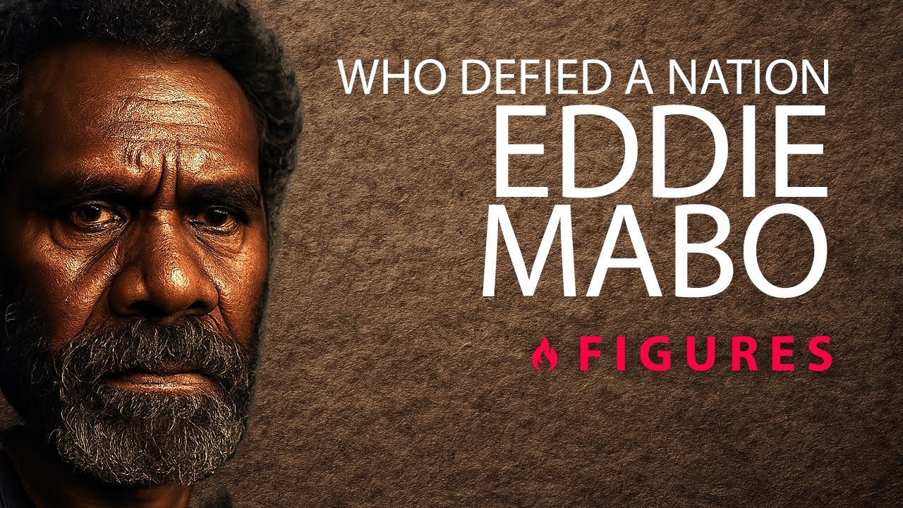FIGURES Story | Eddie Mabo: The Gardener Who Shook Australia&rsquo;s Laws