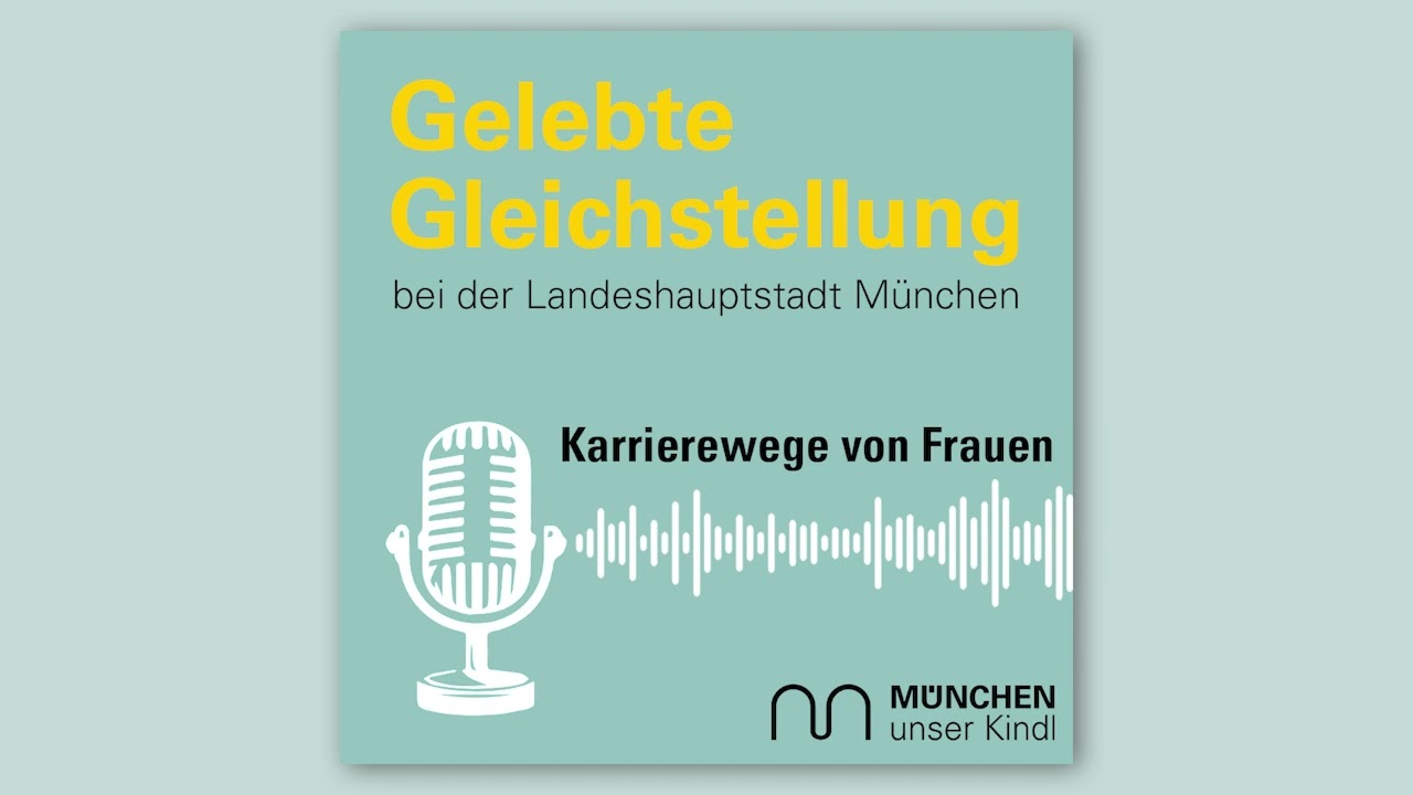 Karrierewege von Frauen &ndash; 15 Birgit Gorgas