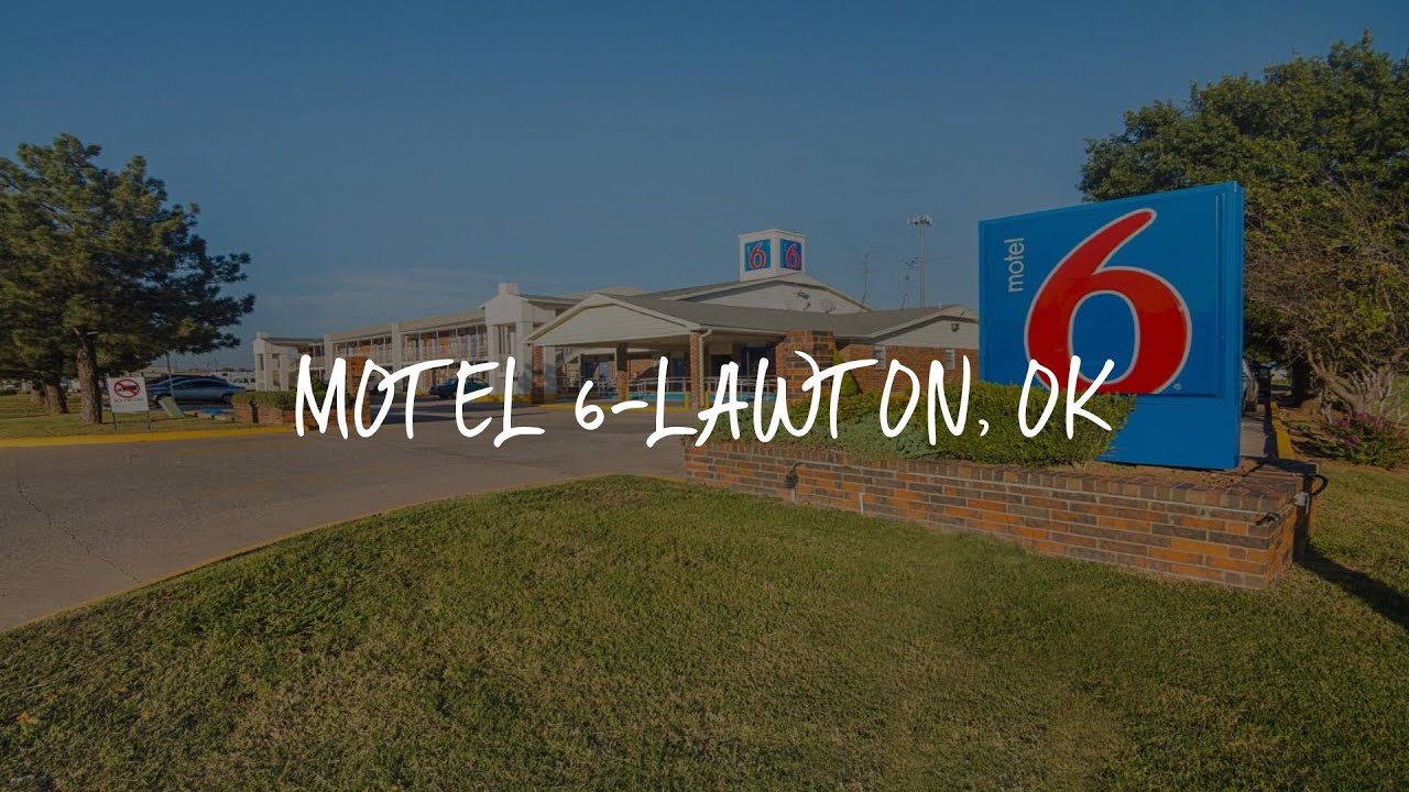Motel 6-Lawton, OK Review - Lawton , United States of America