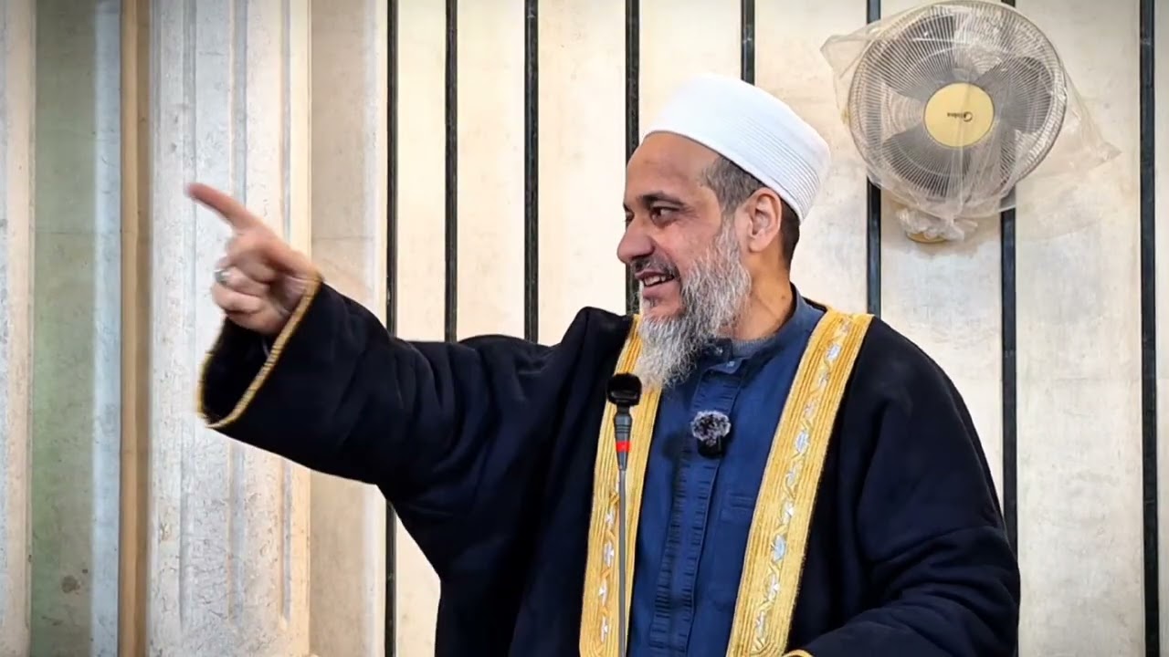 خطبة الجمعة: السخاء والجود في رمضان