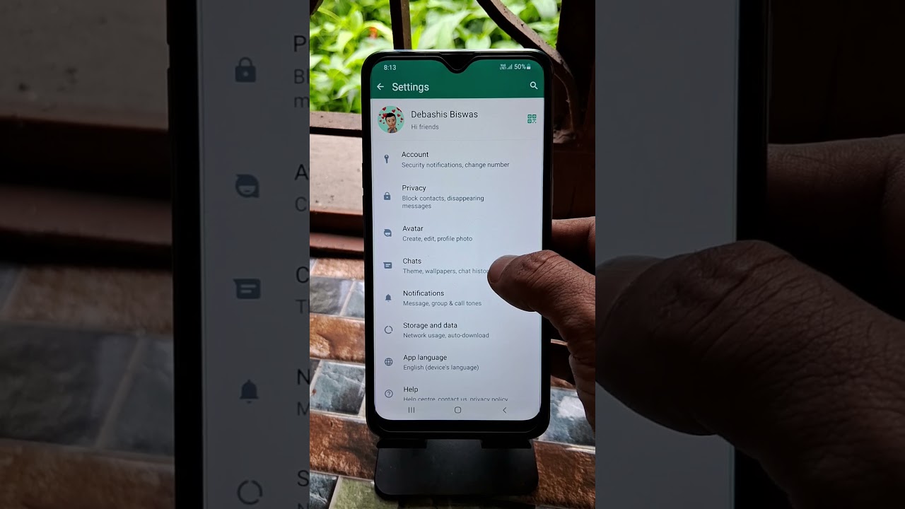 WhatsApp Instant video messages features | WhatsApp update #whatsapp#shorts