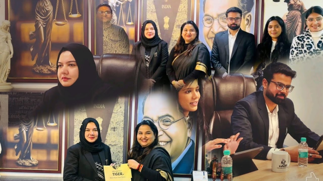 Why Mediation Is The Future Of Dispute Resolution  - Insights by Adv. Zehra Saman  #mediation