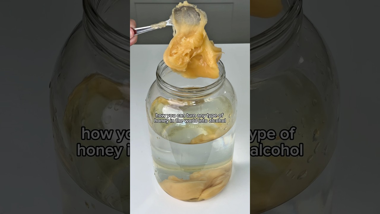 Обновление Leatherwood Honey Mead