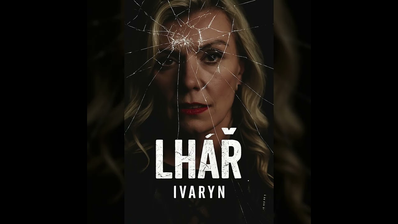 IVARYN - Lhář
