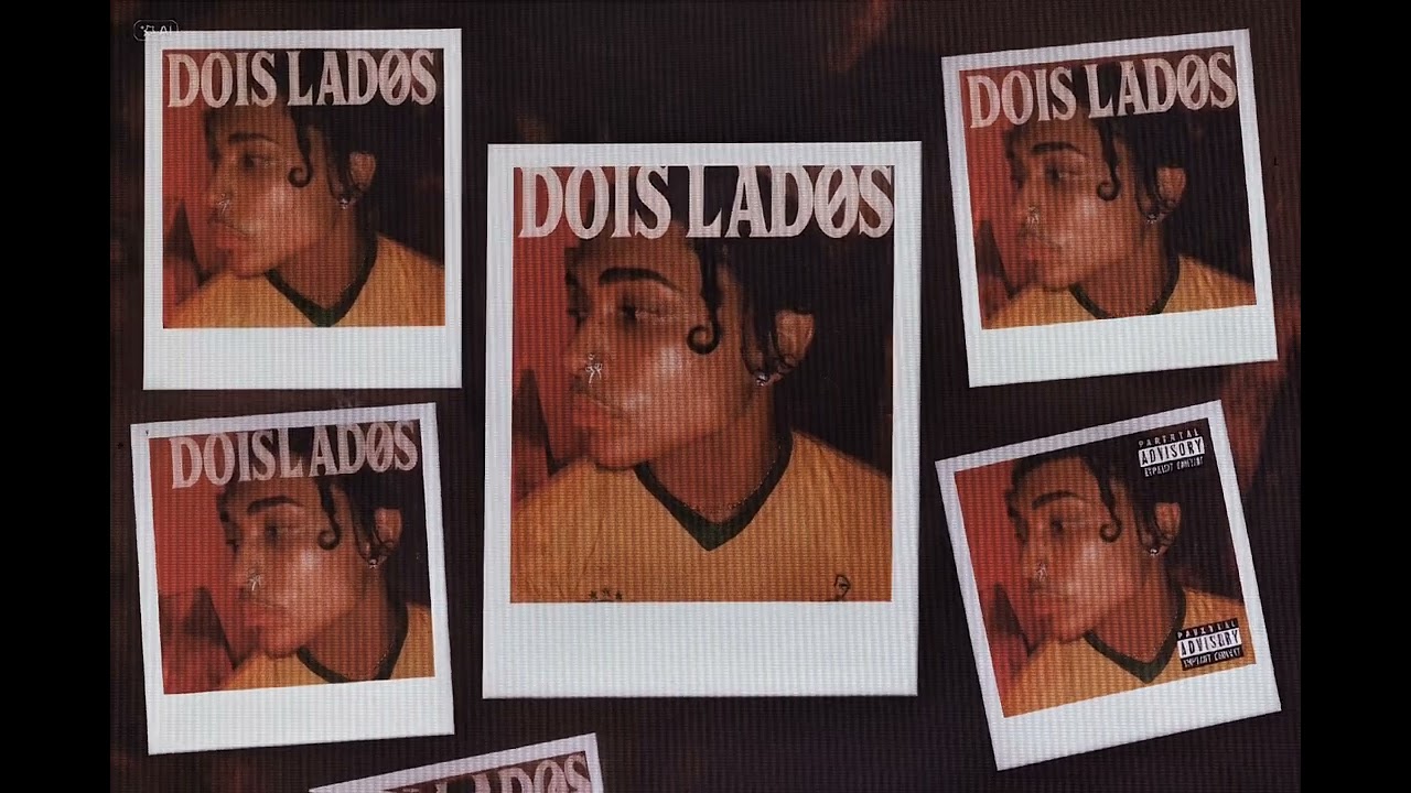 CANTES - DOIS LADOS 
