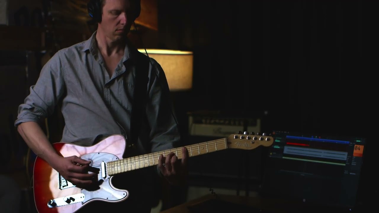 the black crowes   jealous again   guitar cover