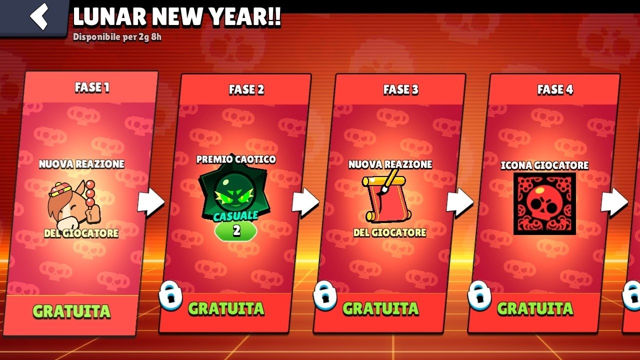 No fake shi man [Episodio XXL] - Brawl Stars