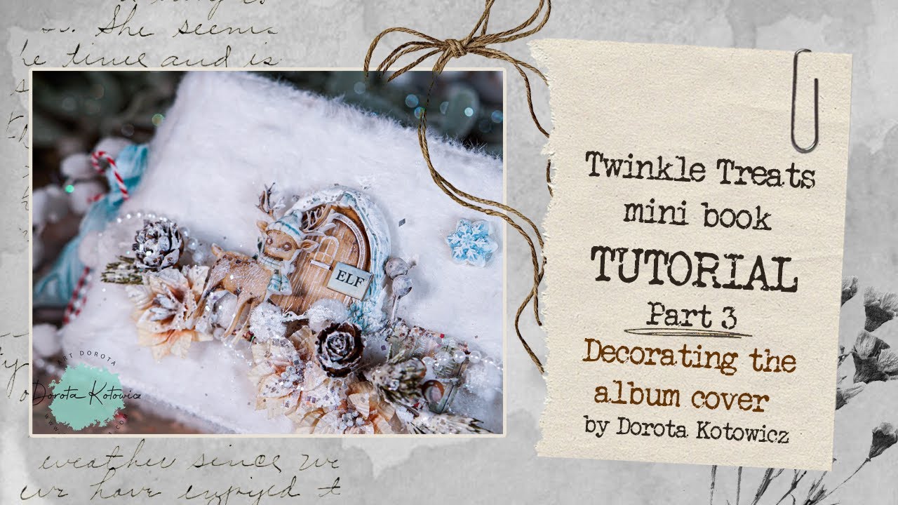 Twinkle Treats часть 3