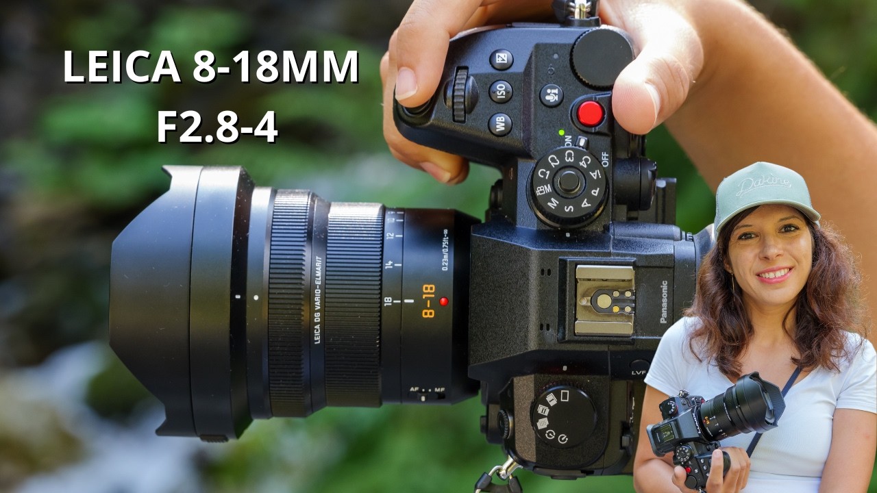 Panasonic Leica 8-18mm f2.8-4 : le meilleur ultra grand angle micro 4/3 ?