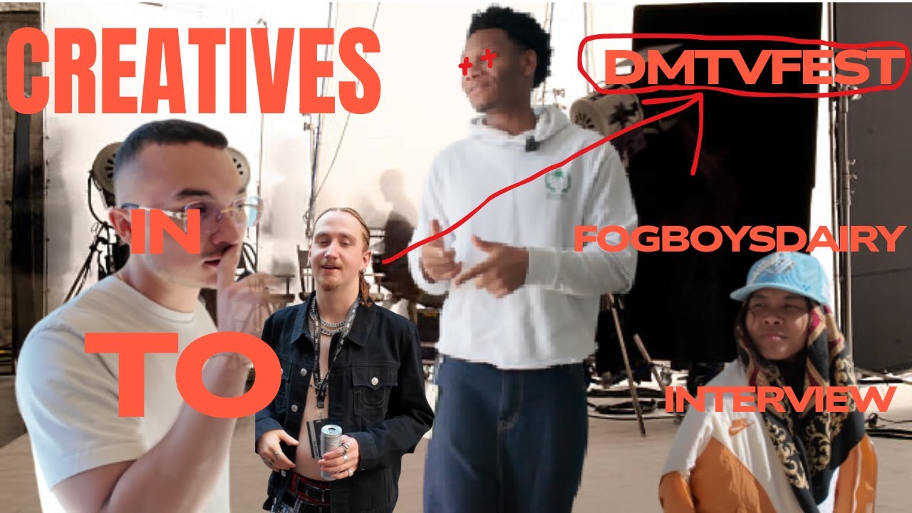 We Accidentally Invented a New Podcast… On a Walk 😳