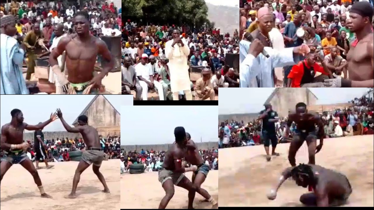 3-0 KENAN DOGON DOGO YA SAKE HALLAKA ALASAN GARKUWA BAHAGON YAN SANDA A DIYE DIYE 01/02/2026