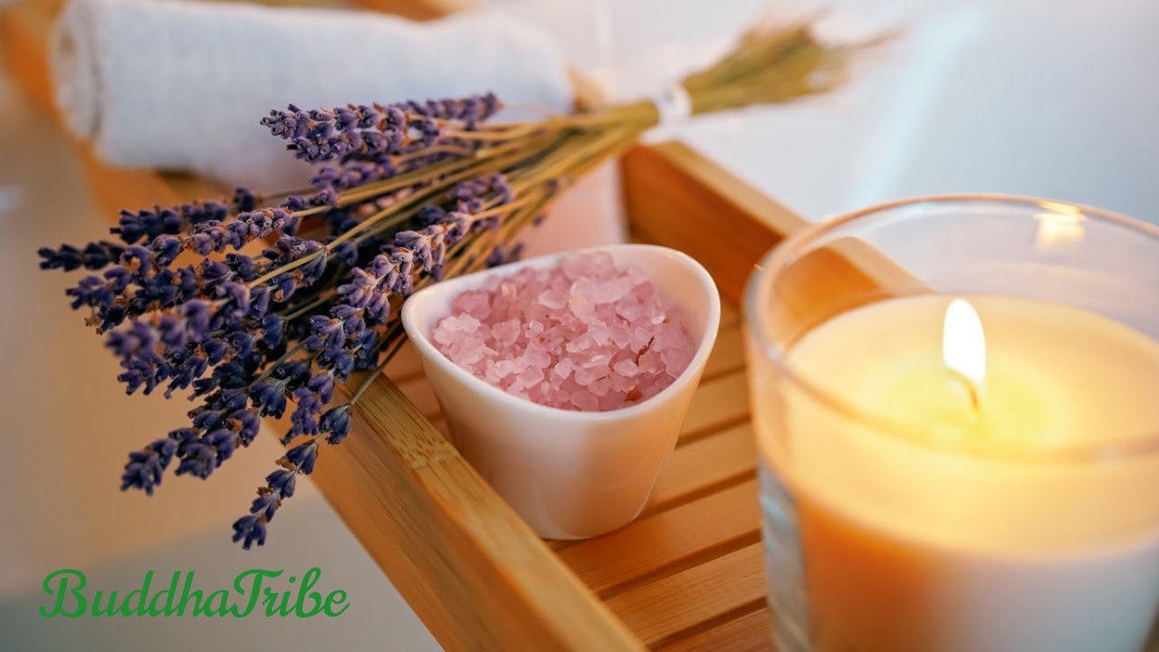 [ Massagem Profunda ] 2 HORAS Musica Relaxante para Massagens