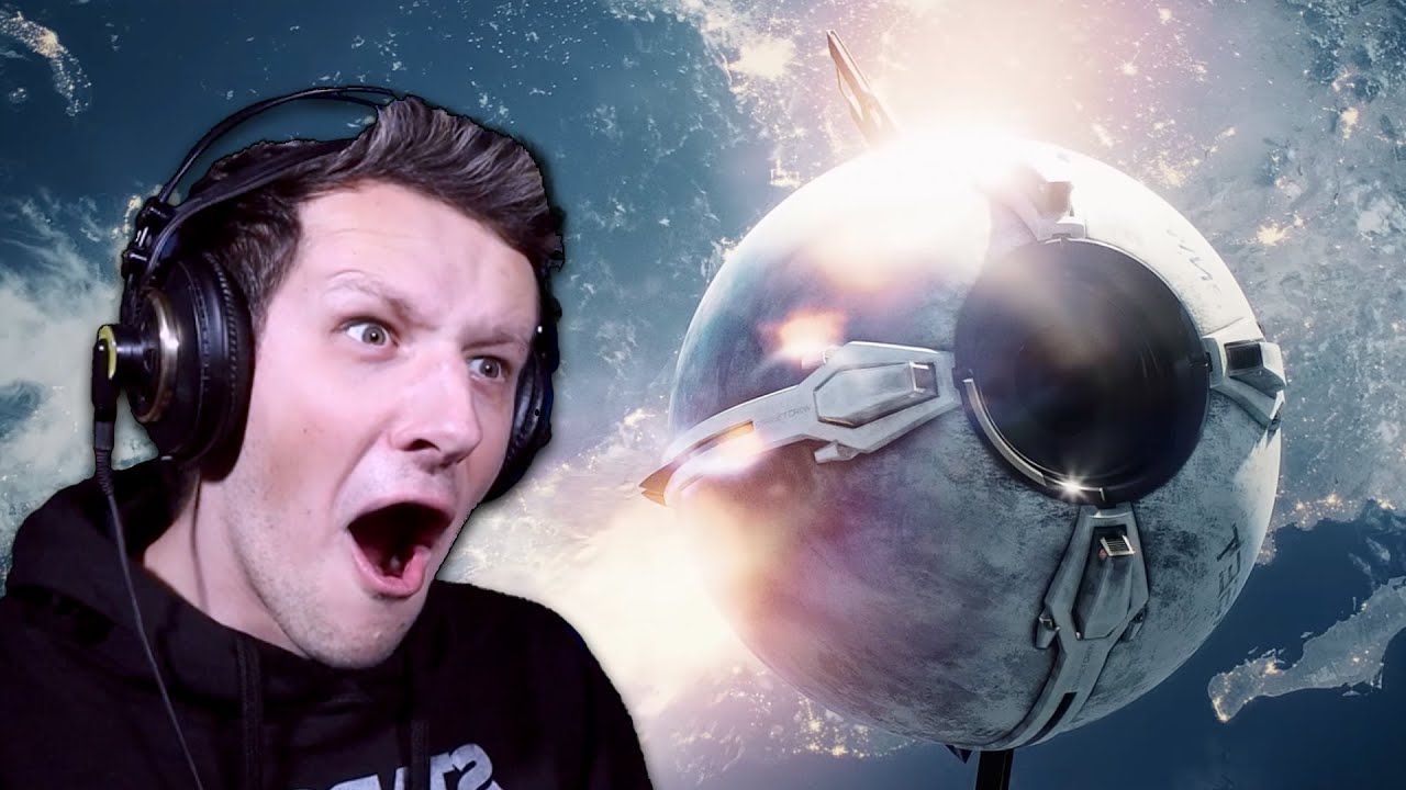 THEY'RE METALCORE?! | Metal Vocalist Reacts to BRAVE NEW WORLD by STARSET