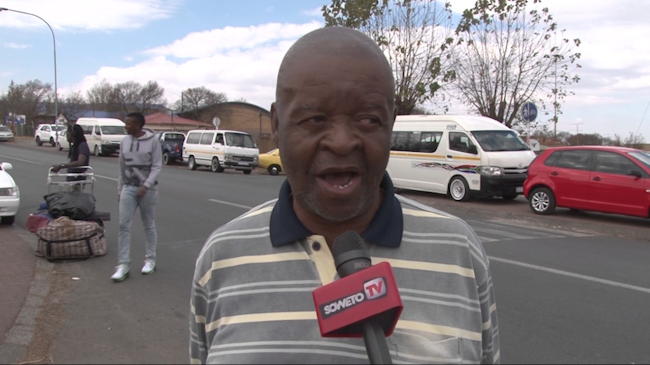 WATA Taxi Association Stops Operation Due to Death Treats