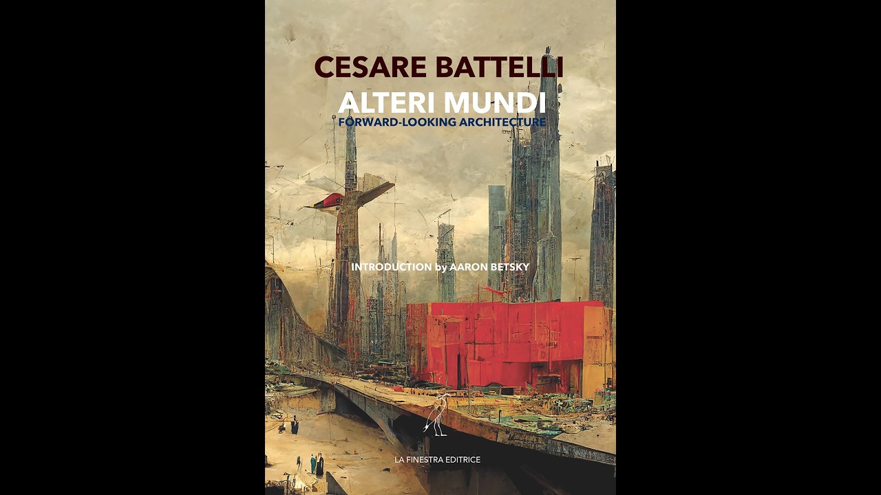 ALTERI MUNDI Forward-looking architecture