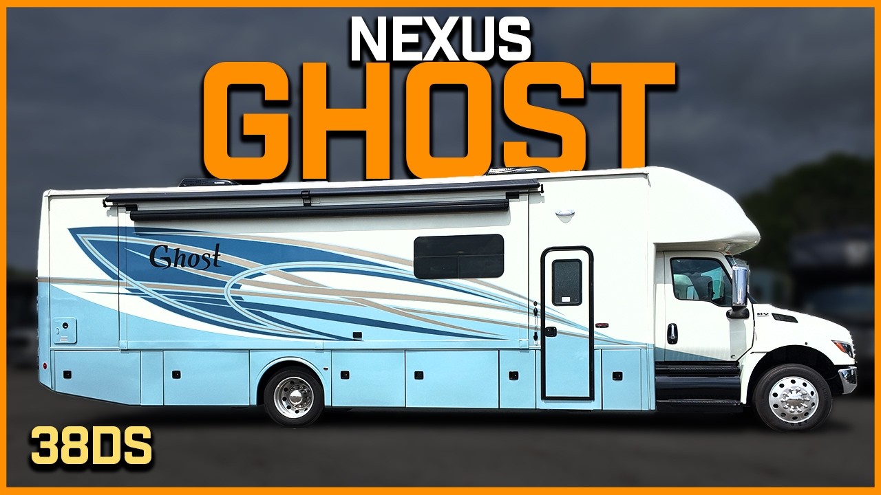 This is AMERICA's BEST Priced Super C that Tows 20,000LBS!