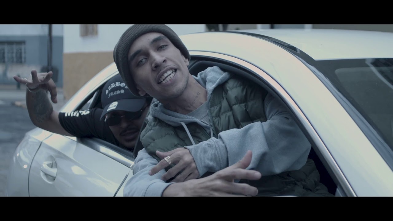 King Zoo Ft El Rey - De la noche a la mañana (Prod. Jamgle)