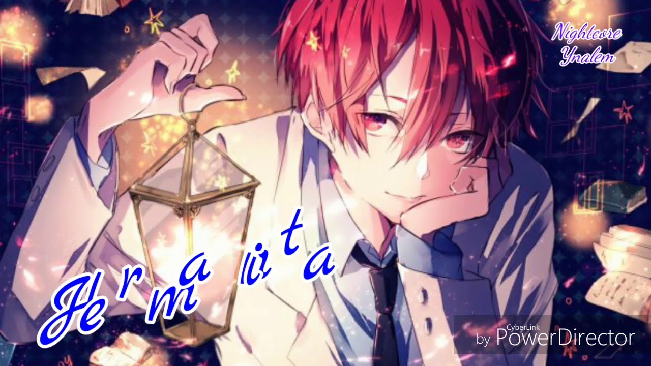 Hermanita - Aventura 🐾 ꧁ Nightcore Ynalem ꧂