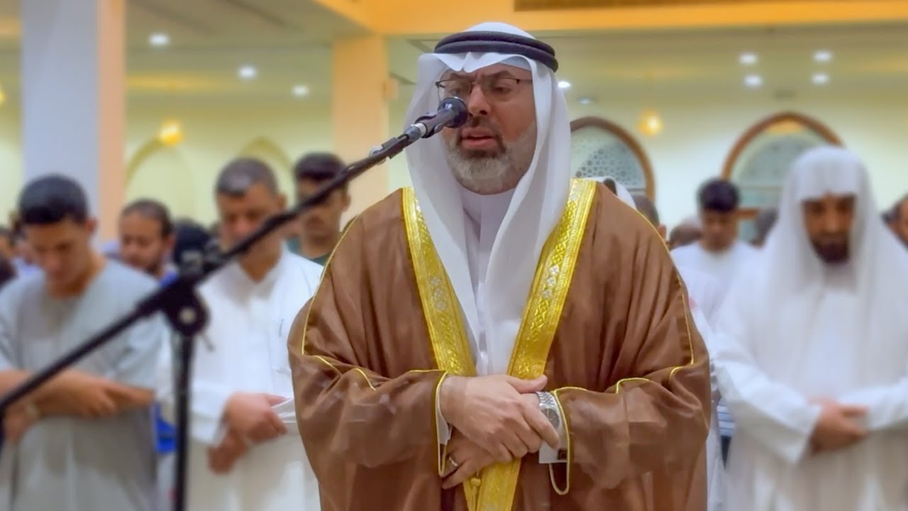 Beautiful Voice Quran | Best Heart Touching Quran Recitation by Sheikh Mohammed Salem