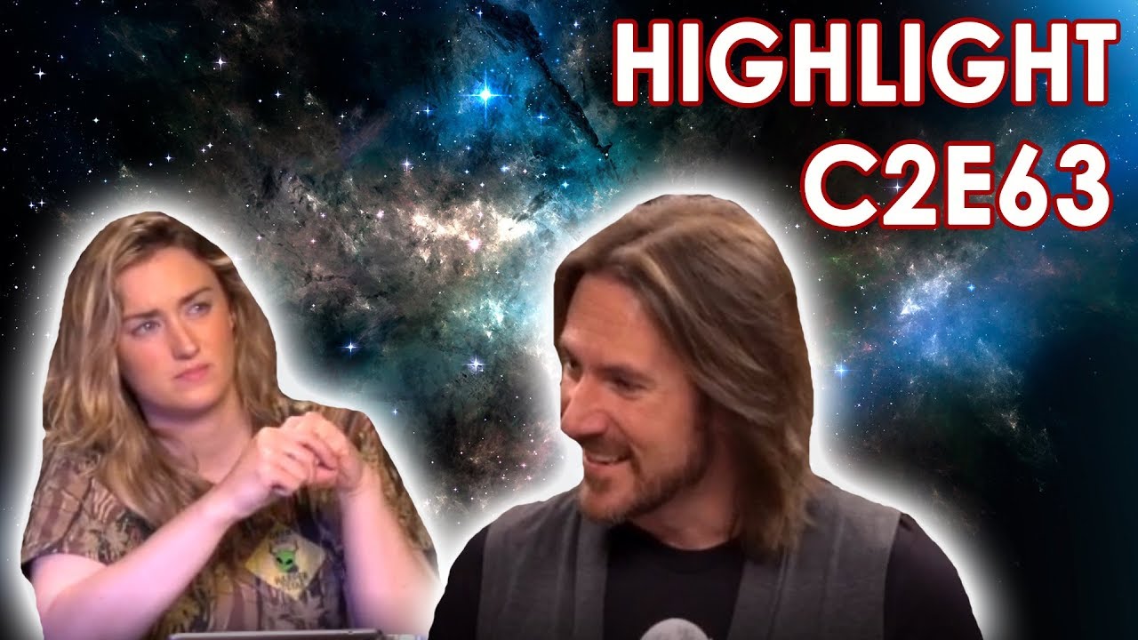 Orphanmaker | Critical Role C2E63 Highlight