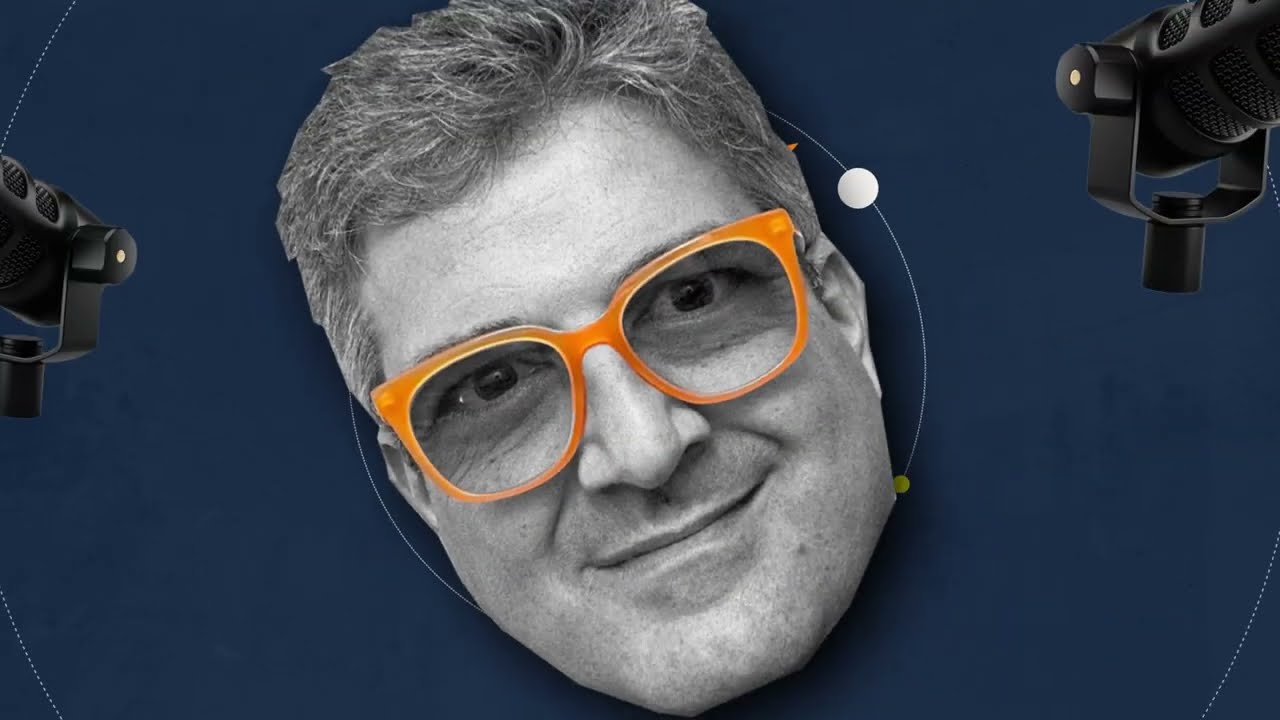 Participação da Aeon Security no podcast “É Debate, tá ligado?”, de Guilherme Chrispim