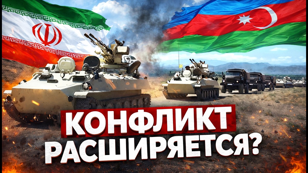 Срочно: армия Азербайджана стягивает войска
