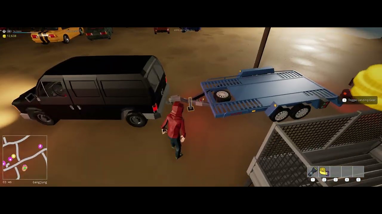 BIGGER TRUCK (MTTL   4)