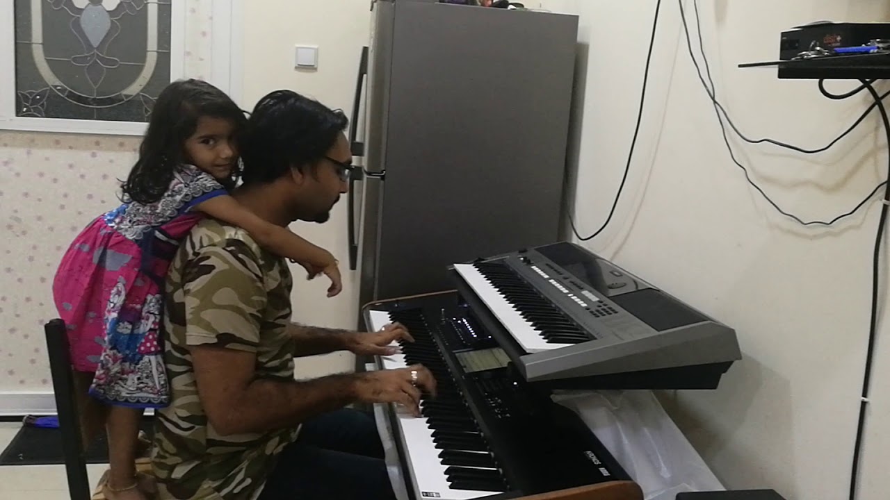 Maula Ya Salli Wa Sallim