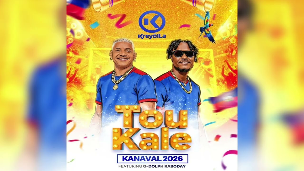 Kreyol La Kanaval 2026 