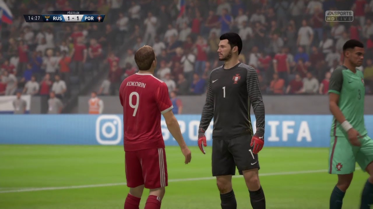 Blur - Song 2 (Madeon Remix) | FIFA 18