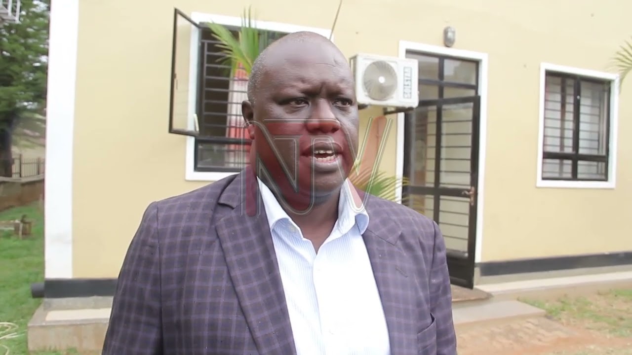 Mbale Referral Hospital commissions new maternity theatre