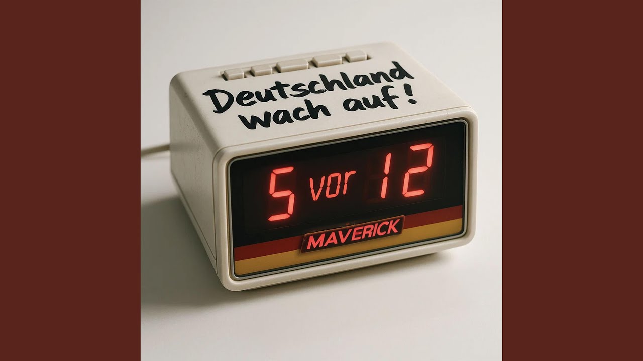 Deutschland wach auf