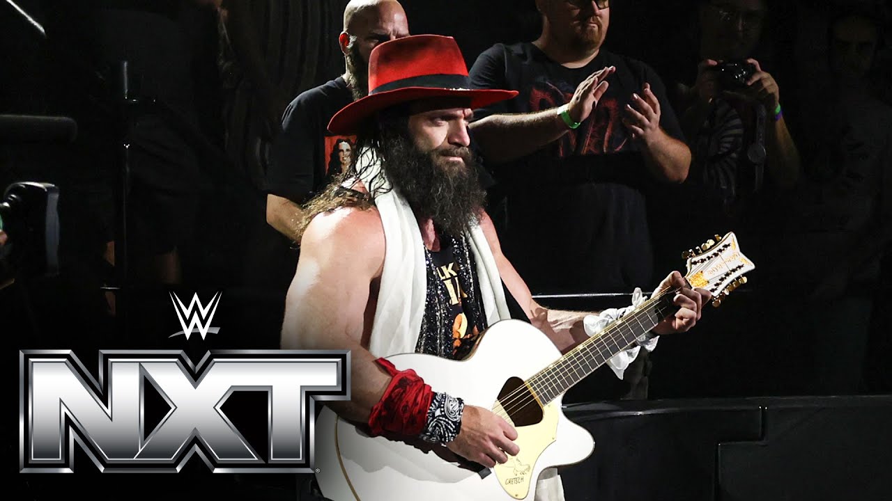 TNA’s Elijah makes his shocking return to NXT: NXT highlights, May 6, 2025