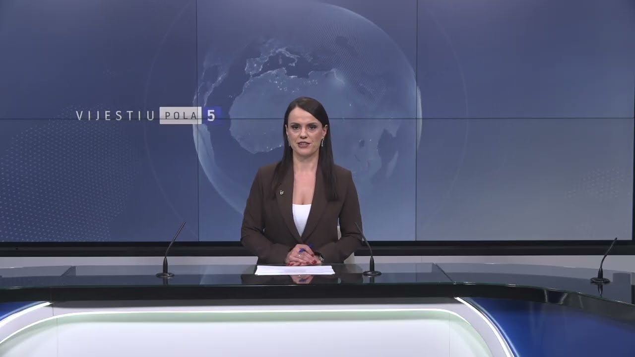 NAJAVE ZA DNEVNIK 15.02.2026. | Vijesti online