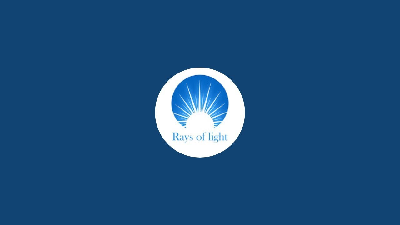Rays of Light is live @ Navalur Feb 8th