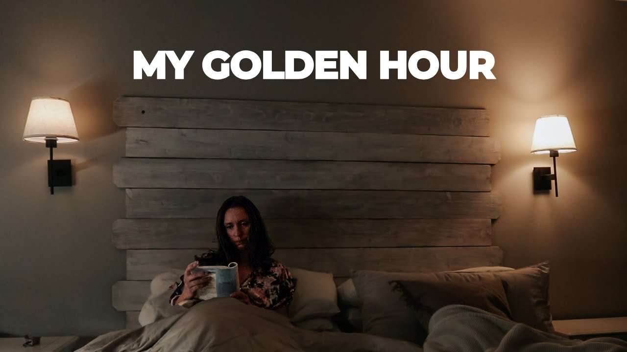 My CALM Evening Routine to Wake up at 4am (with 3 little kids)