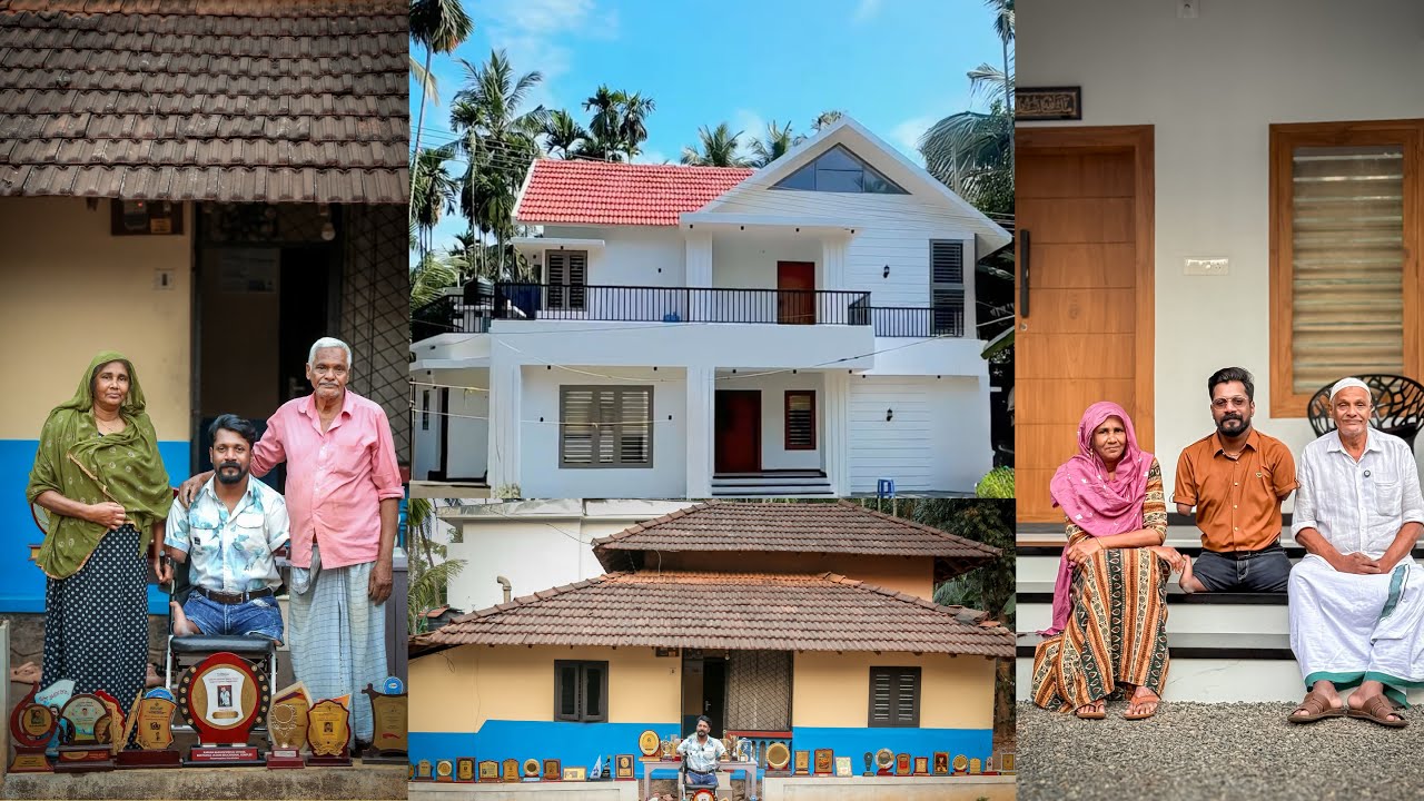 Dream vs Reality | ഒടുവിൽ ആ സന്തോഷം നിങ്ങളോട് പങ്കുവെക്കുന്നു 🙌 | 